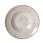 Тарелка для пасты «Craft», 320 мл, D 27 см, белый, Steelite