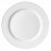 Тарелка обеденная «Simplicity White», D 27 см, Steelite