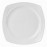 Тарелка квадратная «Simplicity White», L 28 см, W 28 см, Steelite