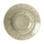 Тарелка для пасты «Craft», 320 мл, D 27 см, оливковый, Steelite