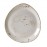 Блюдо большое подстановочное «Craft», D 30,5 см, белый, Steelite