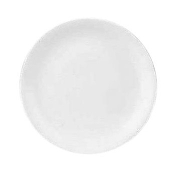 Тарелка мелкая, D 28 см, серия Taste White, Steelite