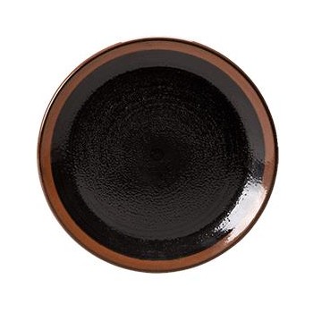 Тарелка мелкая ''Koto'', D 30 см, Steelite