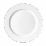 Тарелка для подстановочная «Simplicity White», D 30,5 см, Steelite