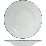 Тарелка для пасты Blue Dapple, D 27 см, Steelite