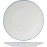 Обеденная тарелка Blue Dapple, D 30 см, Steelite