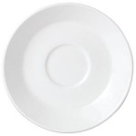 Блюдце «Simplicity White», D 15,5 см, Steelite