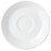 Блюдце «Simplicity White», D 15,5 см, Steelite