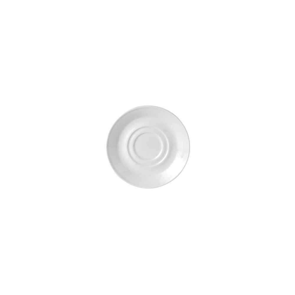 Блюдце «Simplicity White», D 11,5 см, Steelite