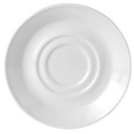 Блюдце «Simplicity White», D 11,5 см, Steelite