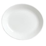 Блюдо овальное, L 22,5 см, W 19 см, серия Taste White, Steelite