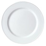 Блюдо круглое «Simplicity White», D 33,5 см, Steelite