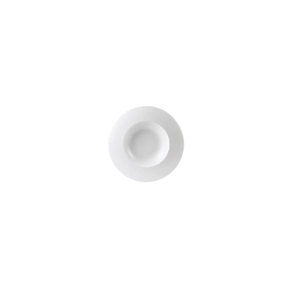 Тарелка для пасты-ризотто «Monaco White», 445 мл, D 30,5 см, Steelite