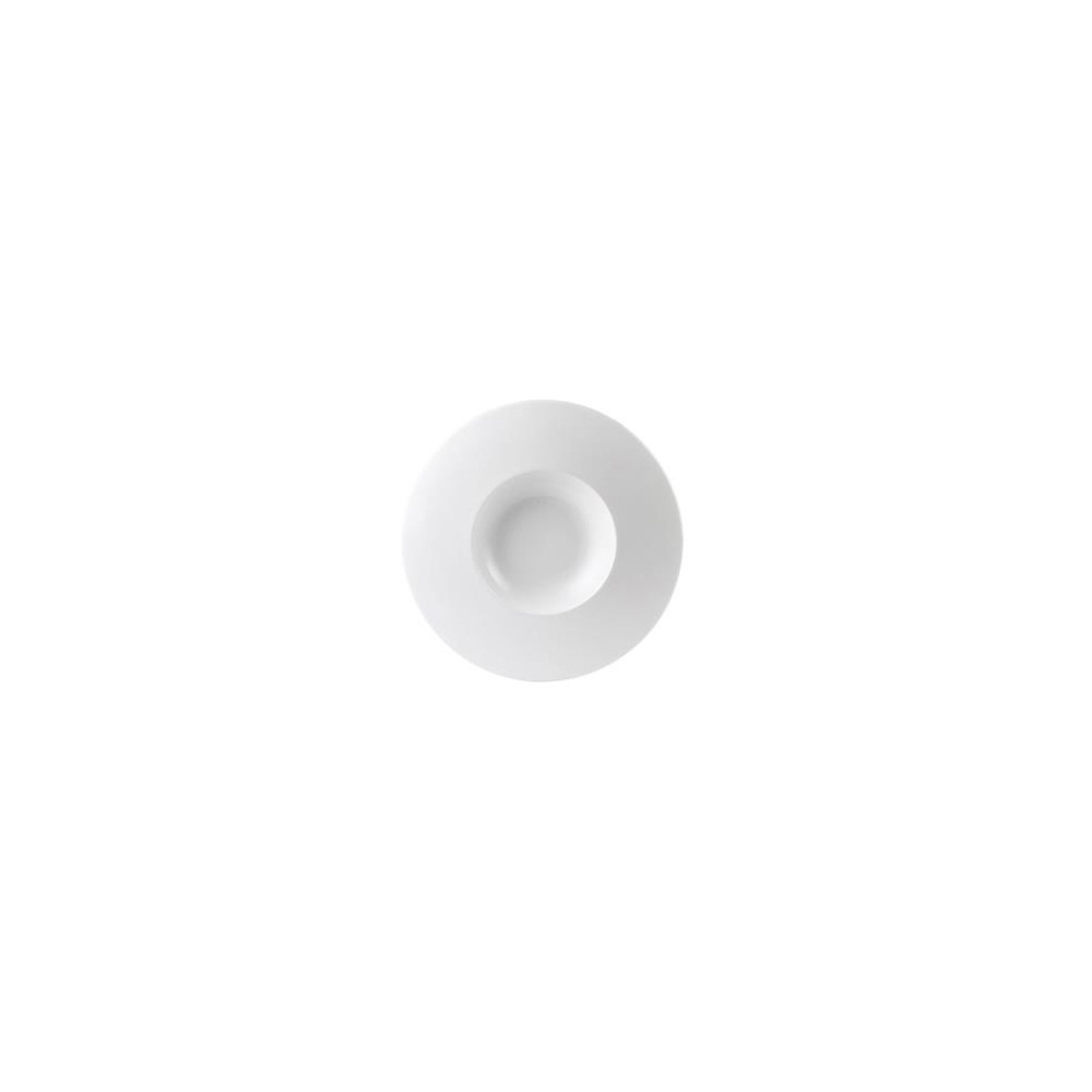 Тарелка для ризотто «Monaco White», 310 мл, D 30,5 см, Steelite