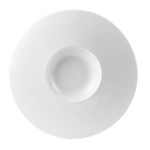 Тарелка для ризотто «Monaco White», 240 мл, D 31 см, Steelite