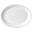Блюдо овальное «Simplicity White», L 39,5 см, W 30 см, Steelite