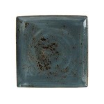 Блюдо квадратное «Craft», L 27 см, W 27 см, синий, Steelite