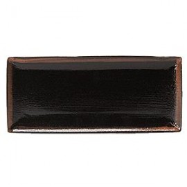 Блюдо прямоугольное ''Koto'', H 1,5 см, L 40 см, W 31,5 см, Steelite