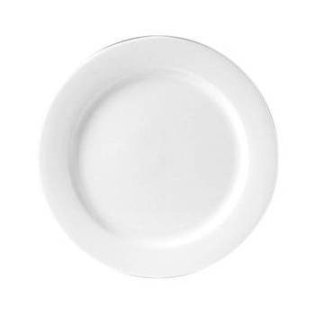 Блюдо ''White-Monaco'', D 32 см, Steelite