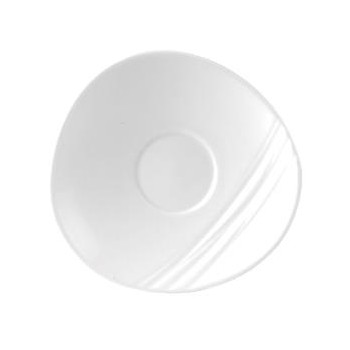 Блюдце «Organics», D 15 см, H 2,5 см, Steelite