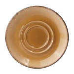 Блюдце, D 11,5 см, серия Terramesa медовый, Steelite