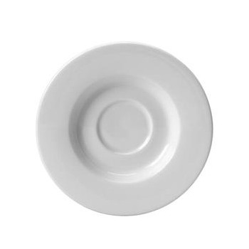 Блюдце «Monaco White», D 11,2 см, Steelite