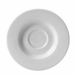 Блюдце «Monaco White», D 16 см, Steelite
