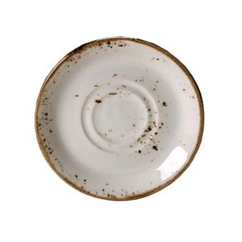 Блюдце «Craft», D 16,5 см, белый, Steelite