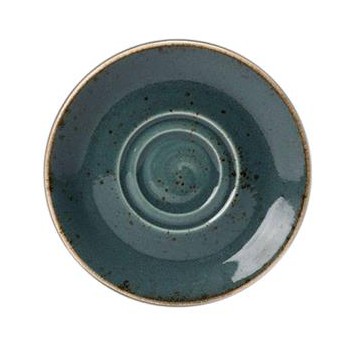 Блюдце «Craft», D 16,5 см, синий, Steelite