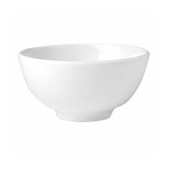 Соусник «Monaco White», 130 мл, D 9 см, Steelite