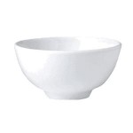 Салатник (чаша) «Simplicity White», 475 мл, D 12,8 см, H 6,9 см, Steelite