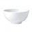 Салатник (чаша) «Simplicity White», 475 мл, D 12,8 см, H 6,9 см, Steelite