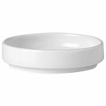 Салатник «Simplicity White», 150 мл, D 10 см, H 2,5 см, Steelite