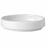 Салатник «Simplicity White», 150 мл, D 10 см, H 2,5 см, Steelite