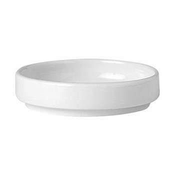 Салатник «Simplicity White», 150 мл, D 10 см, H 2,5 см, Steelite