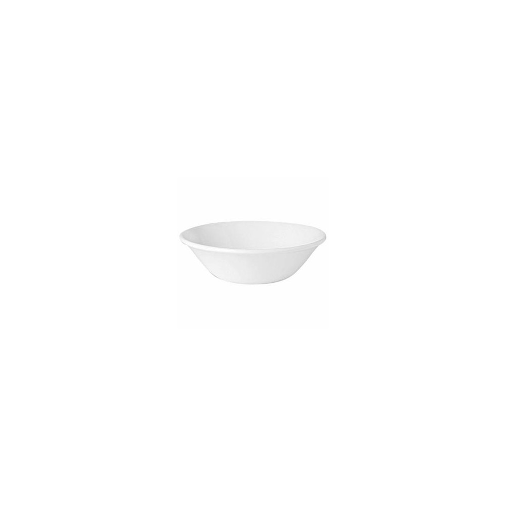 Салатник порционный «Simplicity White», 260 мл, D 13,8 см, H 4 см, Steelite