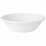 Салатник порционный «Simplicity White», 260 мл, D 13,8 см, H 4 см, Steelite