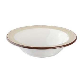 Салатник ''Cino'', 140 мл, D 13 см, H 3,7 см, Steelite