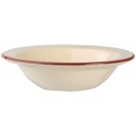 Салатник ''Ivory Claret'', 130 мл, D 13 см, H 3 см, Steelite