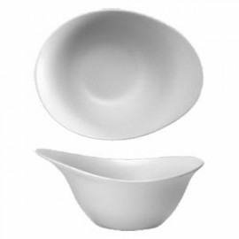 Салатник порционный, 120 мл, D 13 см, H 5 см, серия Freestyle, Steelite