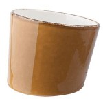 Салатник, 250 мл, D 8 см, H 7,5 см, серия Terramesa медовый, Steelite