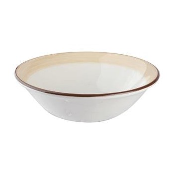 Салатник ''Cino'', 420 мл, D 16,5 см, H 4,7 см, Steelite