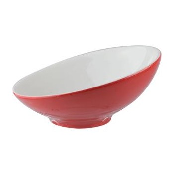 Соусник Fir R-Sheer, 55 мл, D 10 см, H 4 см, Steelite