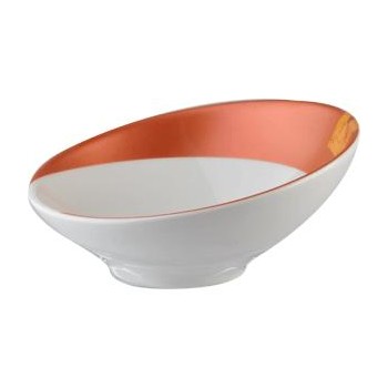 Салатник ''Zen-Sheer'', 120 мл, D 13,5 см, Steelite