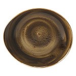 Салатник «Craft», 450 мл, D 18 см, коричневый, Steelite
