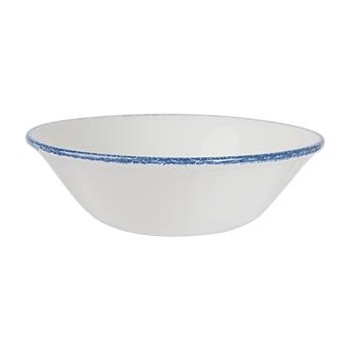 Салатник Blue Dapple, D 16.5 см, Steelite