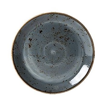 Салатник «Craft», 1000 мл, D 25,5 см, H 3,5 см, синий, Steelite