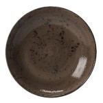 Салатник «Craft», 1000 мл, D 25,5 см, H 3,5 см, серый, Steelite