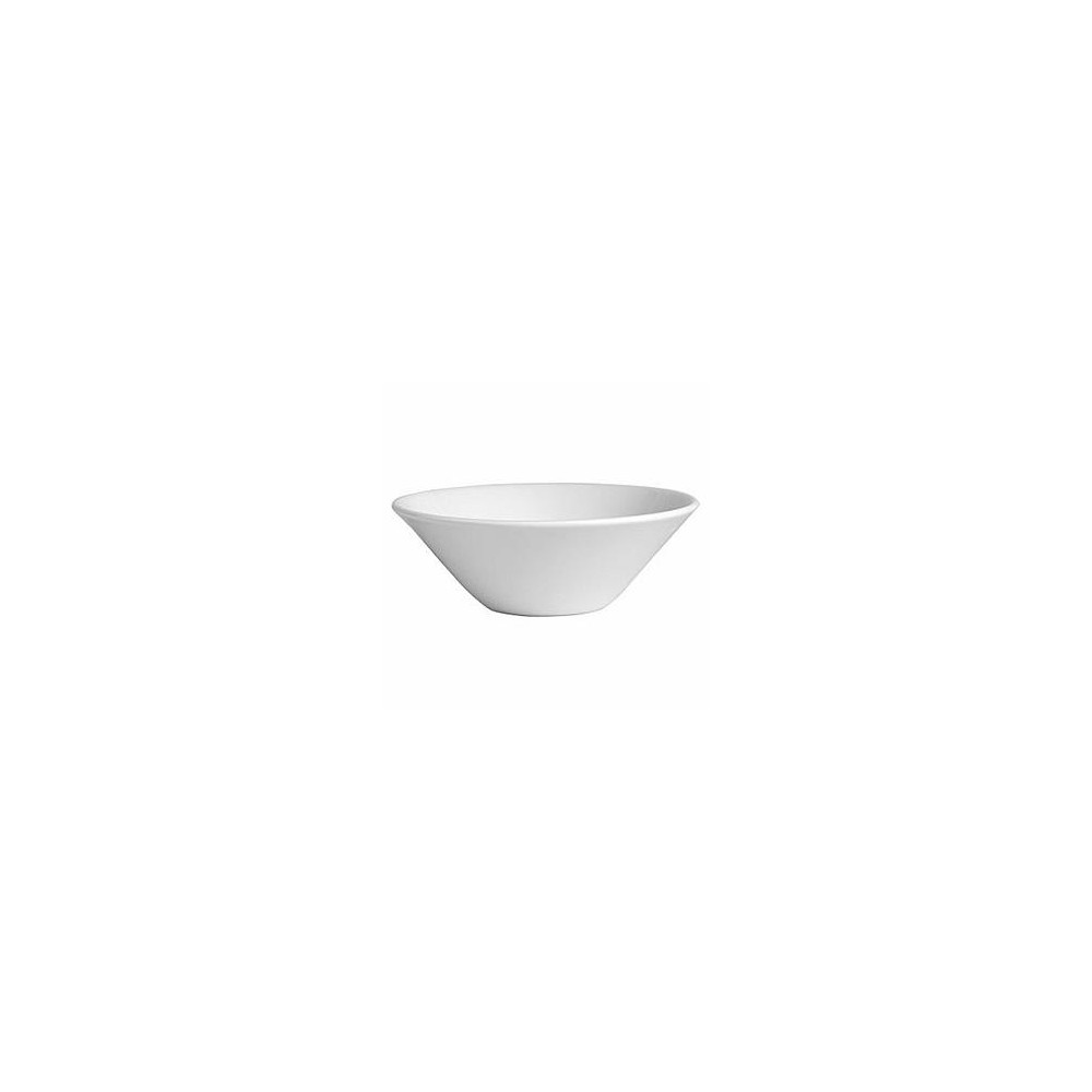 Салатник, 805 мл, D 20,5 см, H 6,5 см, серия Taste White, Steelite