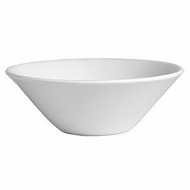 Салатник, 805 мл, D 20,5 см, H 6,5 см, серия Taste White, Steelite Салатник, 805 мл, D 20,5 см, H 6,5 см, серия Taste White, Steelite